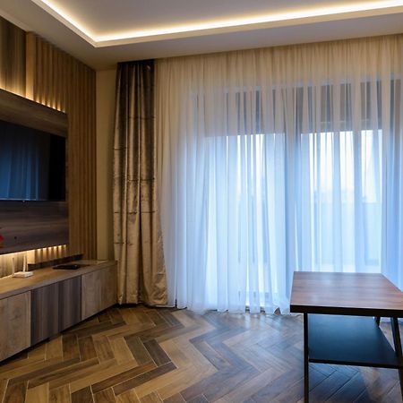 Perla Lux Apartmani Indija Esterno foto