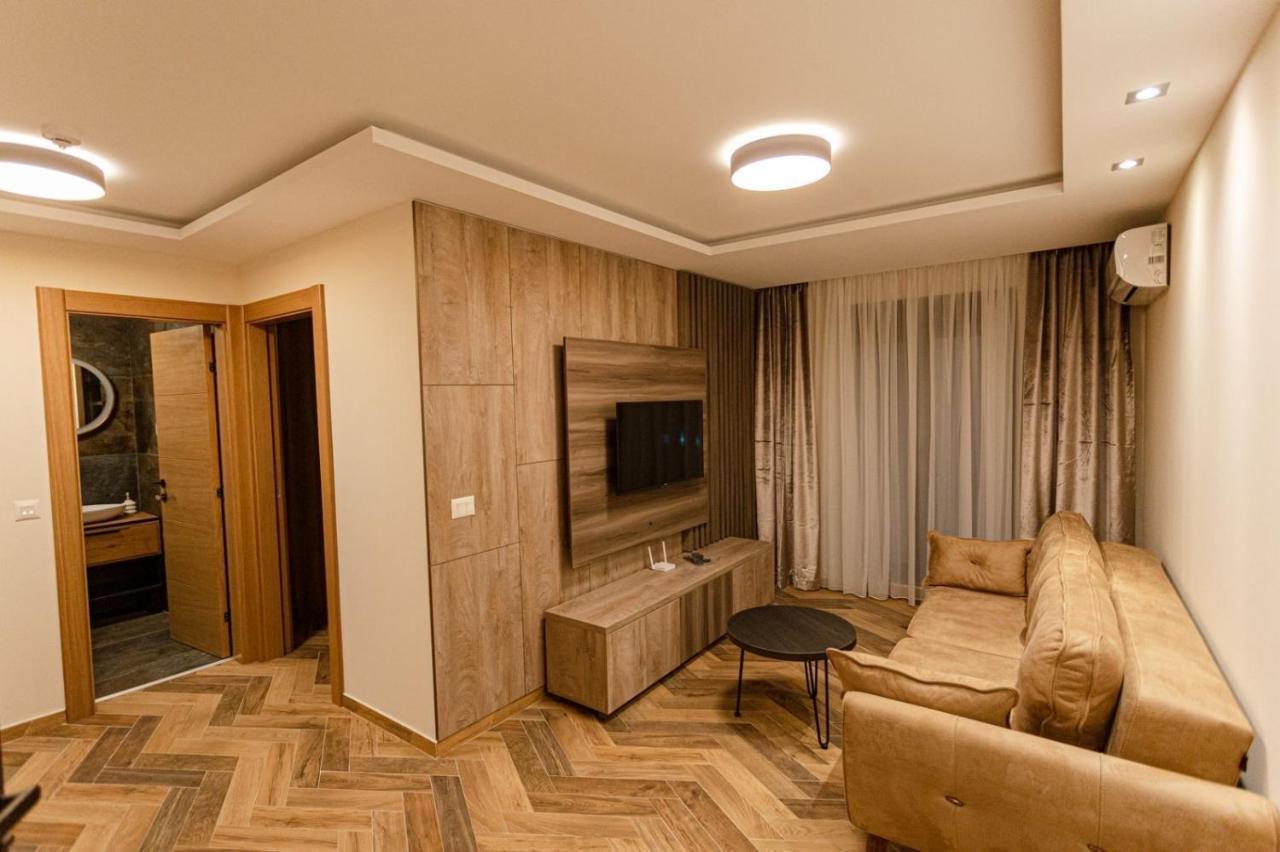 Perla Lux Apartmani Indija Esterno foto