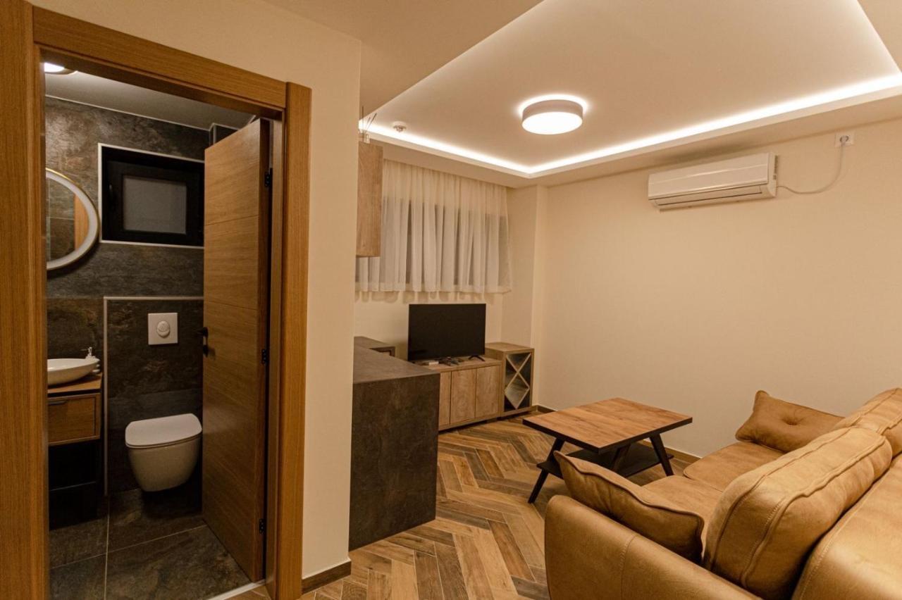 Perla Lux Apartmani Indija Esterno foto