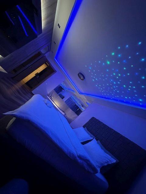 Perla Lux Apartmani Indija Esterno foto