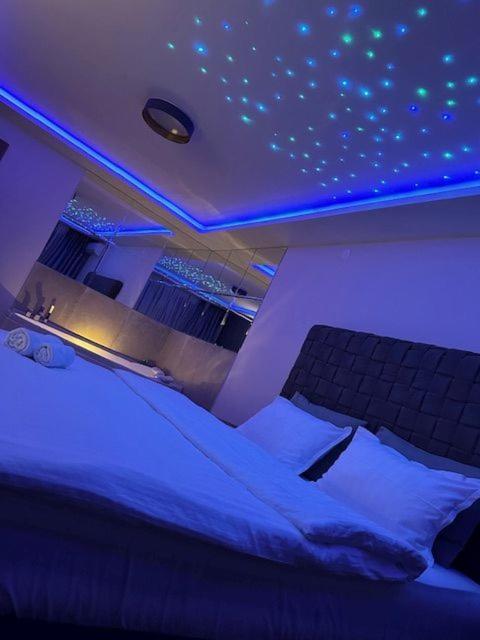 Perla Lux Apartmani Indija Esterno foto